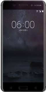 Nokia 6 2018 In Germany